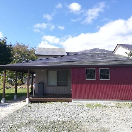 Hakuba Powder Cottage Crystal 外观 照片